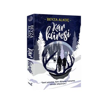 Kar Küresi - Beyza Alkoç