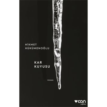Kar Kuyusu - Hikmet Hükümenoğlu