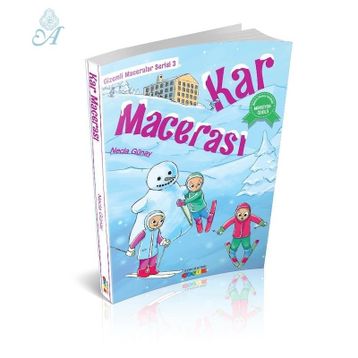 Kar Macerası - Necla Günay