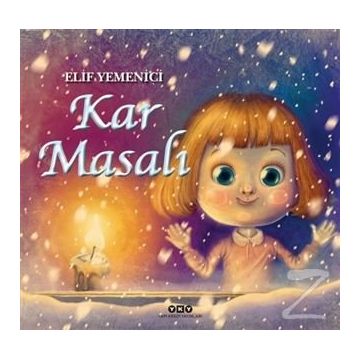 Kar Masalı - Elif Yemenici