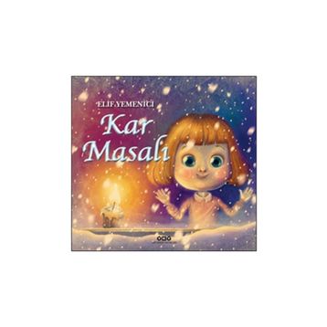 Kar Masalı - Elif Yemenici