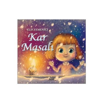 Kar Masalı - Elif Yemenici