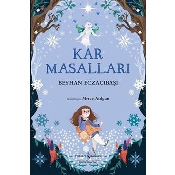 Kar Masalları - Beyhan Eczacıbaşı