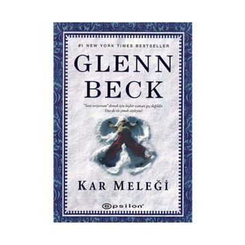 KAR MELEĞİ - GLENN BECK