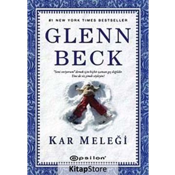 KAR MELEĞİ - GLENN BECK