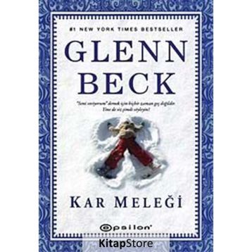 KAR MELEĞİ - GLENN BECK