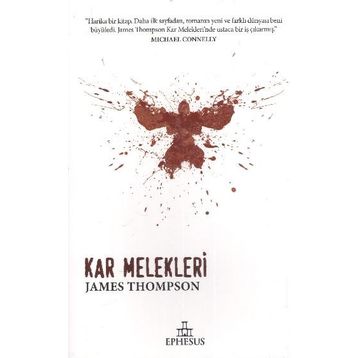Kar Melekleri - James Thompson
