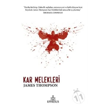 Kar Melekleri - James Thompson