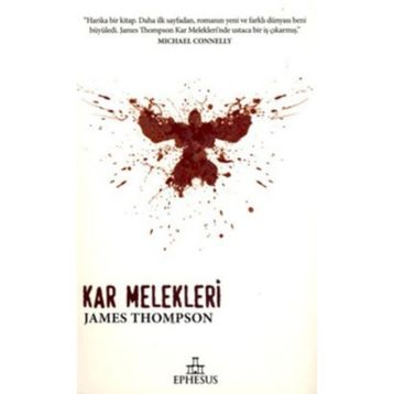 Kar Melekleri - James Thompson