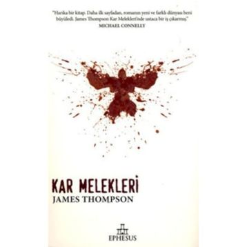 Kar Melekleri - James Thompson