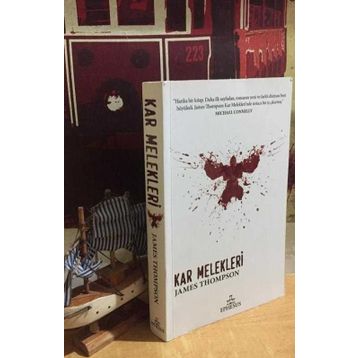 Kar Melekleri - James Thompson
