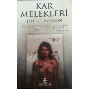 Kar Melekleri - James Thompson