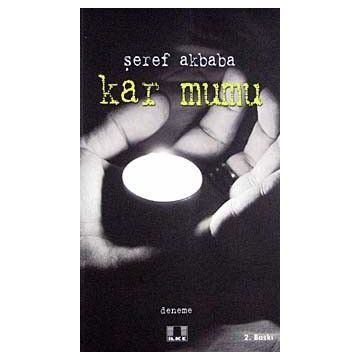 KAR MUMU - ŞEREF AKBABA