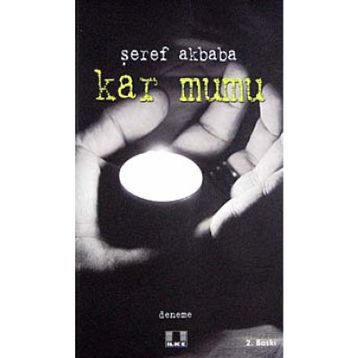 KAR MUMU - ŞEREF AKBABA