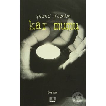 KAR MUMU - ŞEREF AKBABA