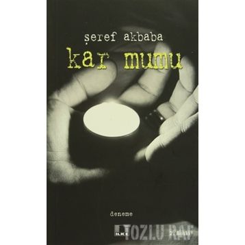 KAR MUMU - ŞEREF AKBABA