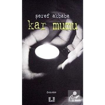 KAR MUMU - ŞEREF AKBABA