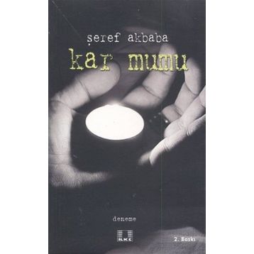KAR MUMU - ŞEREF AKBABA