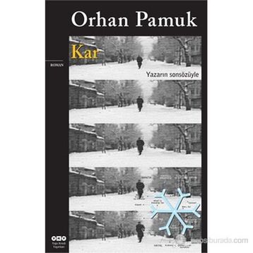 Kar - Orhan Pamuk