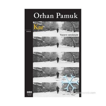 Kar - Orhan Pamuk