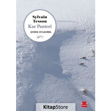 Kar Panteri - Sylvain Tesson