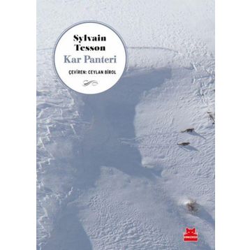 Kar Panteri - Sylvain Tesson