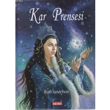 Kar Prensesi - Ruth Sanderson