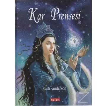 Kar Prensesi - Ruth Sanderson