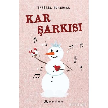 Kar Şarkısı-Barbara Pumhösel