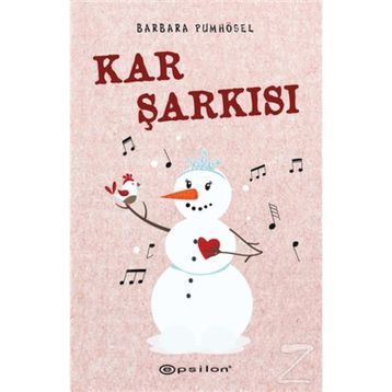 Kar Şarkısı-Barbara Pumhösel