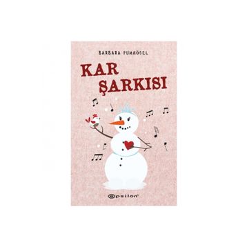 Kar Şarkısı-Barbara Pumhösel