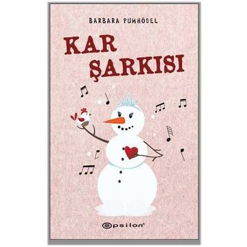 Kar Şarkısı-Barbara Pumhösel