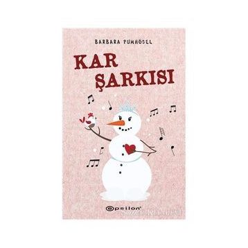 Kar Şarkısı-Barbara Pumhösel