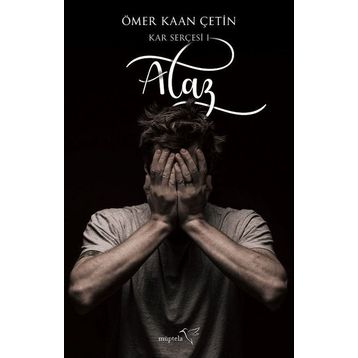 Kar Serçesi 1 Alaz - Ömer Kaan Çetin