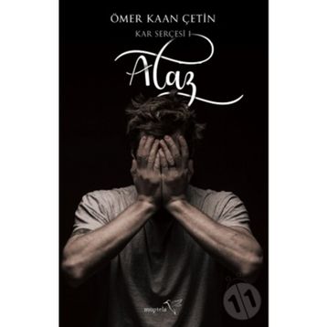 Kar Serçesi 1 Alaz - Ömer Kaan Çetin