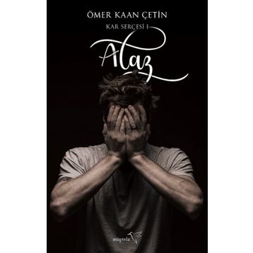 Kar Serçesi 1 Alaz - Ömer Kaan Çetin
