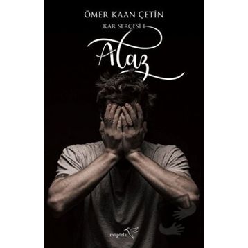 Kar Serçesi 1 Alaz - Ömer Kaan Çetin