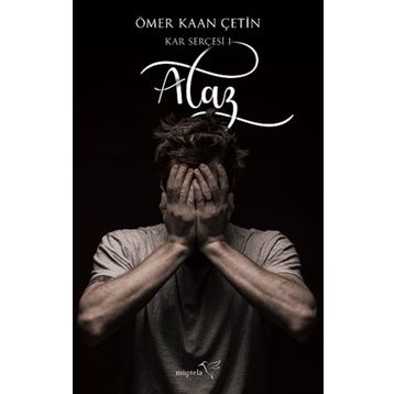 Kar Serçesi 1 Alaz - Ömer Kaan Çetin