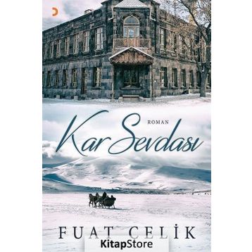 Kar Sevdası - Fuat Çelik