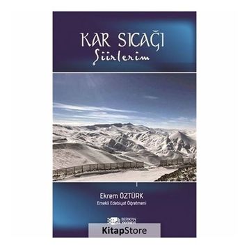 Kar Sıcağı - Ekrem Öztürk
