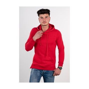 Kar Spor 2Y Kapşonlu Sweatshirt