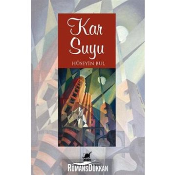 KAR SUYU - HÜSEYİN BUL