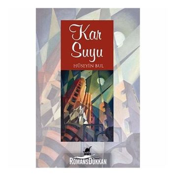 KAR SUYU - HÜSEYİN BUL