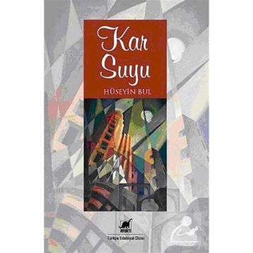 KAR SUYU - HÜSEYİN BUL