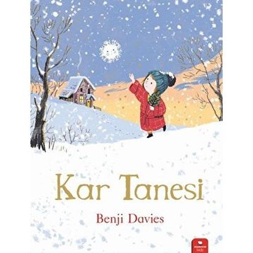 Kar Tanesi - Benji Davies