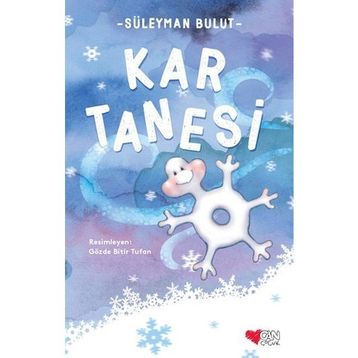 Kar Tanesi - Benji Davies