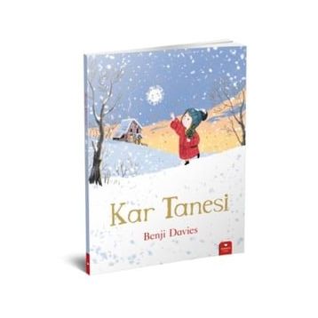 Kar Tanesi - Benji Davies