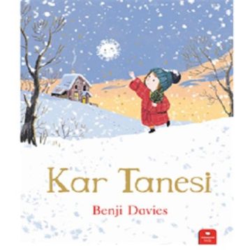 Kar Tanesi - Benji Davies