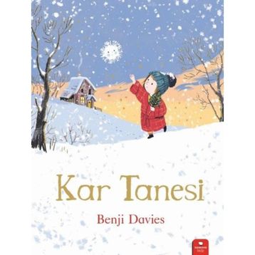 Kar Tanesi - Benji Davies