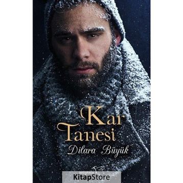 Kar Tanesi - Dilara Büyük